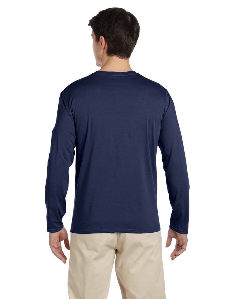 Gildan 64400 - Softstyle Long Sleeve T-Shirt