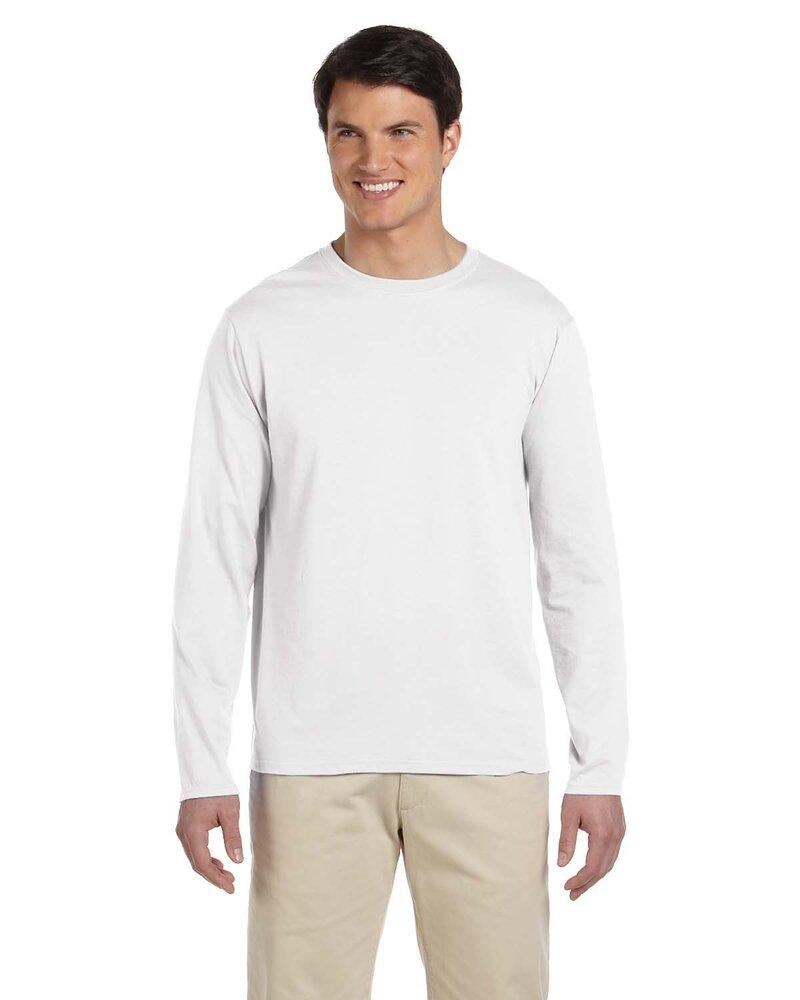 Gildan 64400 - Softstyle Long Sleeve T-Shirt