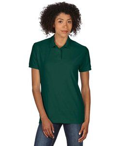 Gildan 72800L - Ladies DryBlend Double Pique Sport Shirt