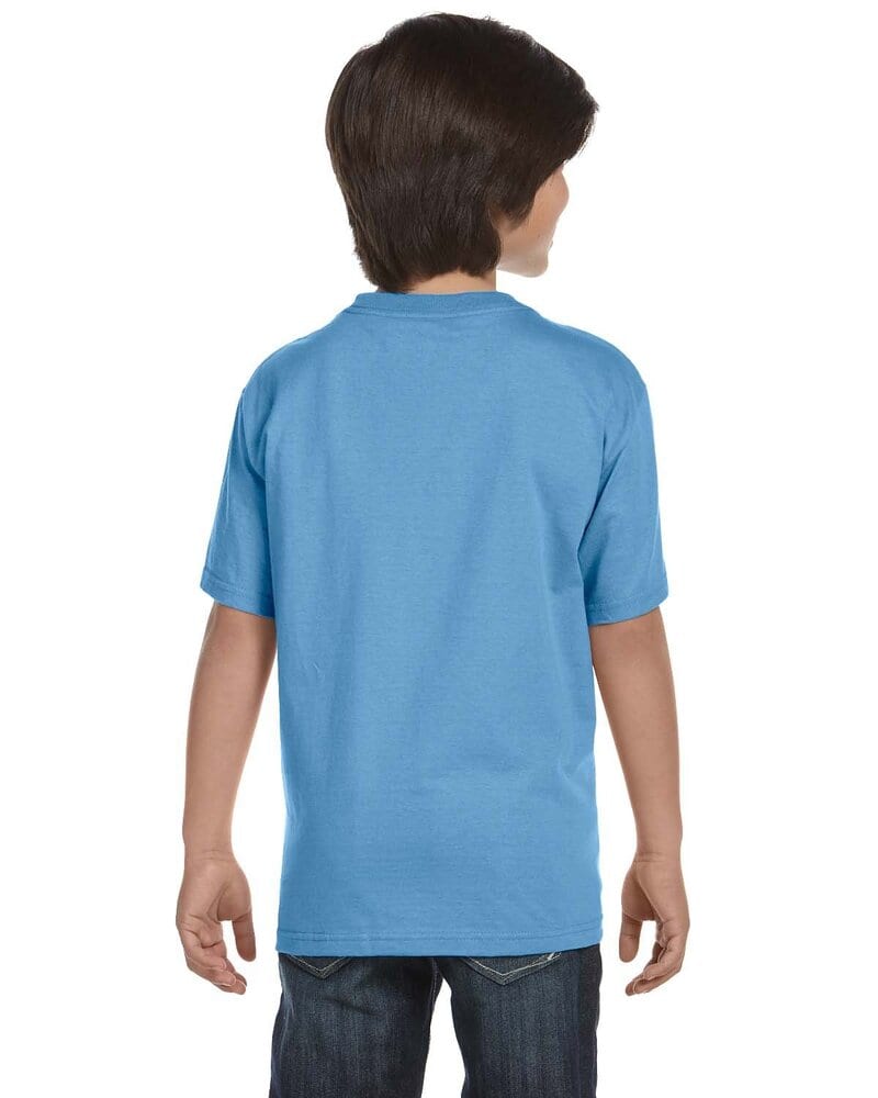 Gildan 8000B - DryBlend™ 50/50 Youth T-Shirt