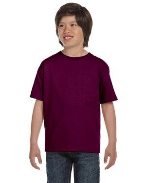 Gildan 8000B - DryBlend™ 50/50 Youth T-Shirt