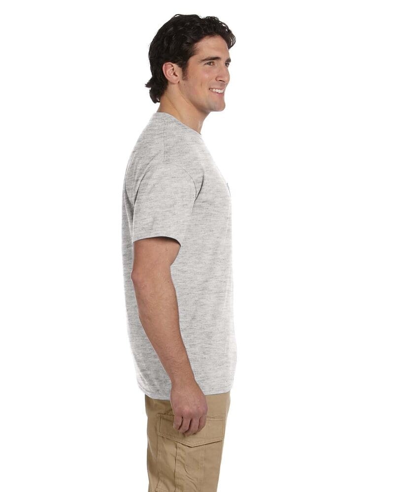 Gildan 8300 - DryBlend™ 50/50 T-Shirt with a Pocket