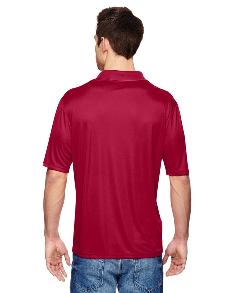 Hanes 4800 - Cool Dri Sport Shirt