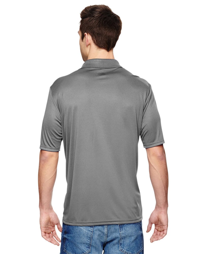 Hanes 4800 - Cool Dri Sport Shirt