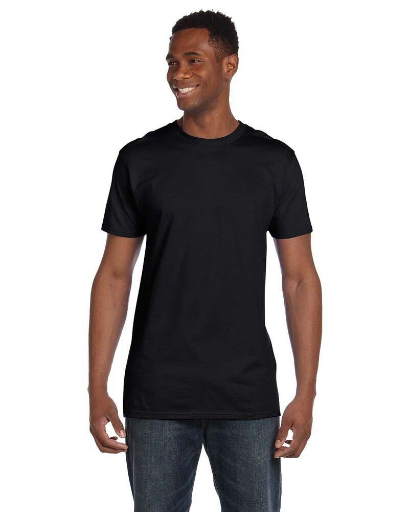 Hanes 4980 - Hanes® Men's Nano-T® Cotton T-Shirt