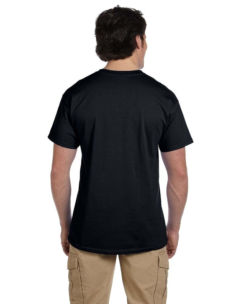 Hanes 5170 - ComfortBlend® EcoSmart® T-Shirt