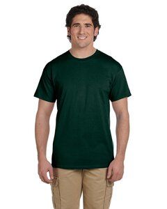 Hanes 5170 - ComfortBlend® EcoSmart® T-Shirt Deep Forest