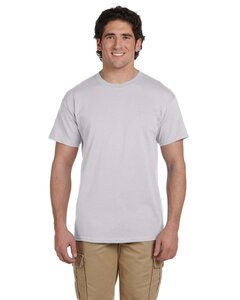 Hanes 5170 - ComfortBlend® EcoSmart® T-Shirt Light Steel