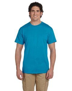 Hanes 5170 - ComfortBlend® EcoSmart® T-Shirt Teal