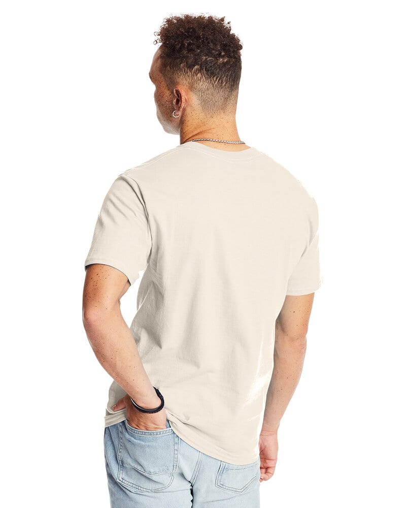 Hanes 5180 - Beefy-T®