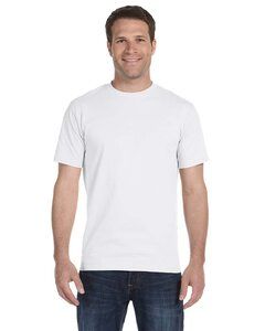 Hanes 518T - Beefy-T® Tall T-Shirt White