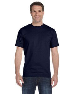 Hanes 5280 - ComfortSoft® Heavyweight T-Shirt Navy