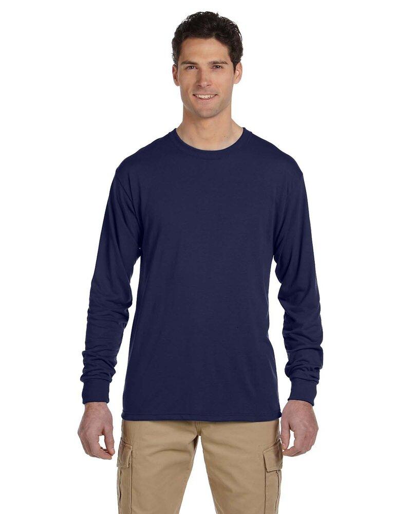 JERZEES 21MLR - Sport Performance Long Sleeve T-Shirt