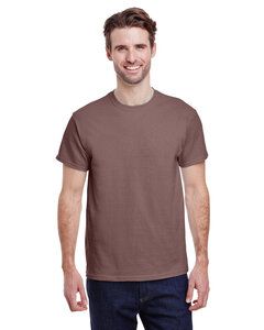 gildan t-shirts for men dark orange