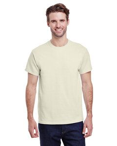 Gildan 2000 - Ultra Cotton™ T-Shirt Natural