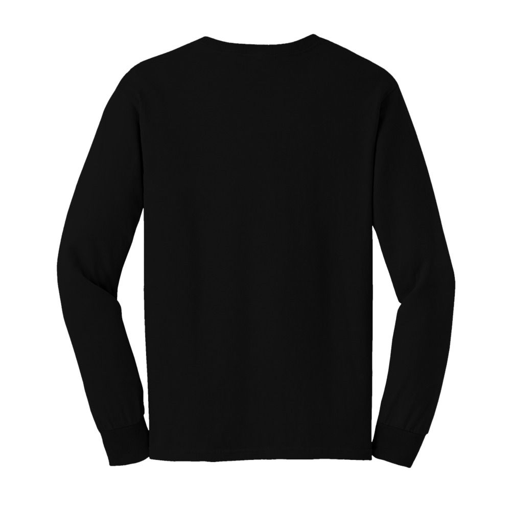 Gildan 2400 - Ultra Cotton™ Long Sleeve T-Shirt