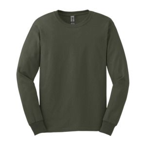 Gildan 2400 - Ultra Cotton™ Long Sleeve T-Shirt