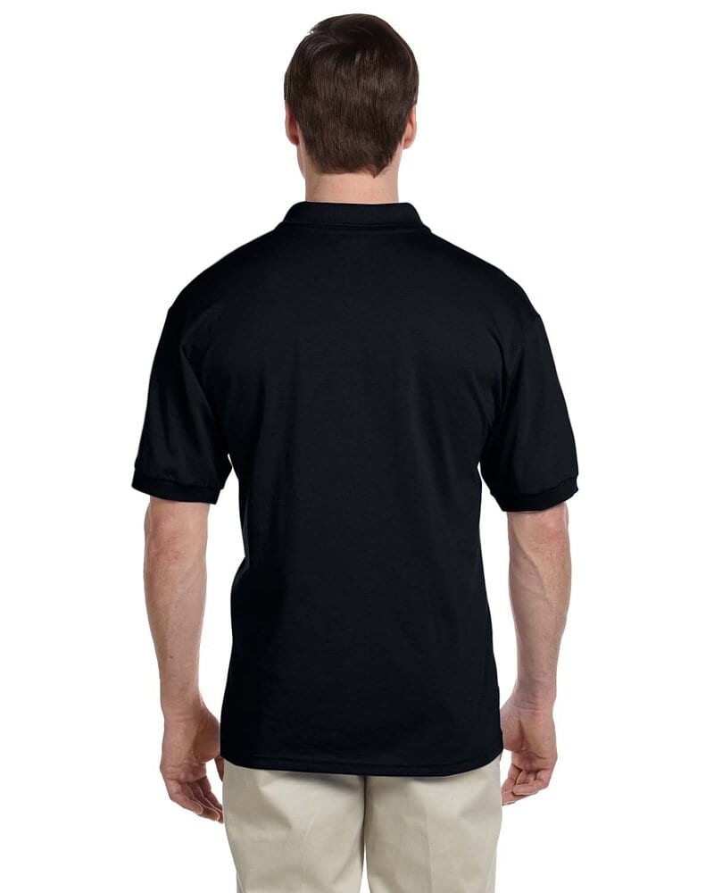 Gildan 8800 - DryBlend™ Jersey Sport Shirt