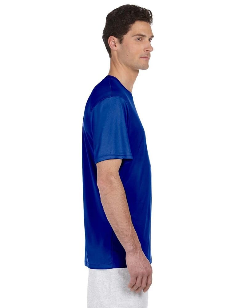 Hanes 4820 - Cool Dri® Short Sleeve Performance T-Shirt