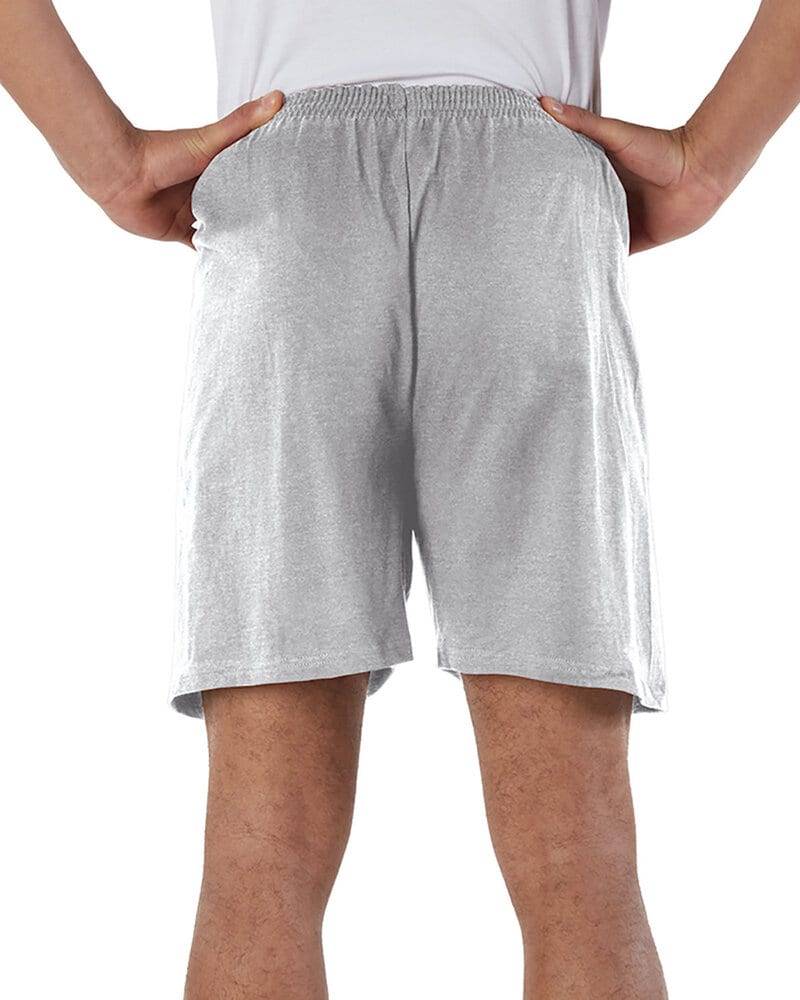 Champion 8187 - Cotton Gym Shorts