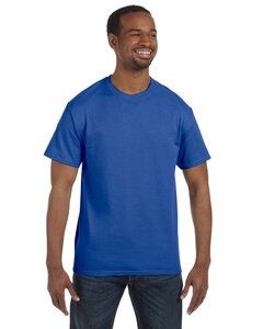 JERZEES 29MR - Heavyweight Blend™ 50/50 T-Shirt Royal blue