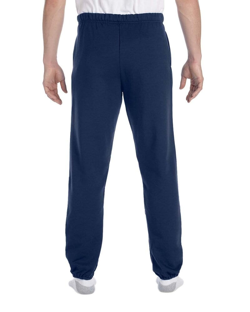 JERZEES 4850MR - NuBlend® SUPER SWEATS® Pocketed Sweatpants