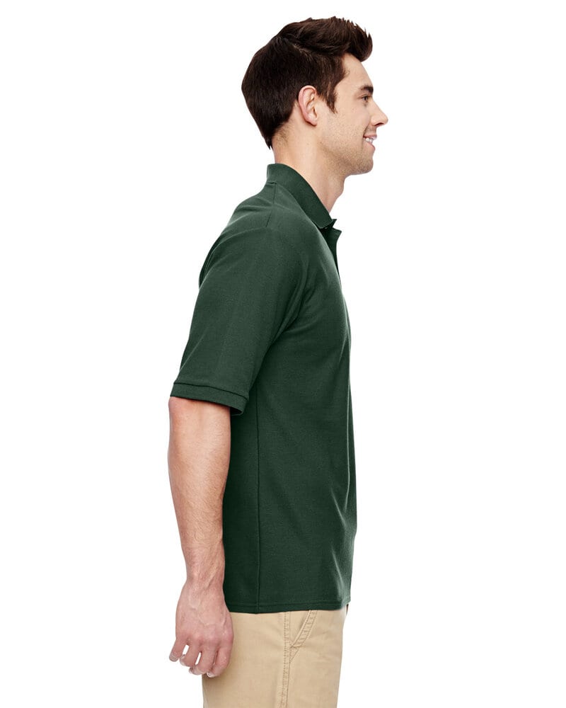 JERZEES 537MR - Easy Care Sport Shirt