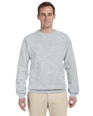 Gildan sweatshirt for men dark grey