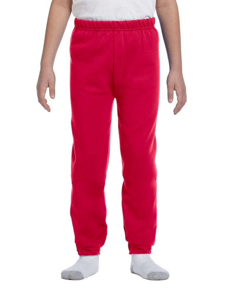 JERZEES 973BR - NuBlend® Youth Sweatpants