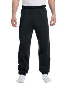 JERZEES 973MR - NuBlend® Sweatpants Black