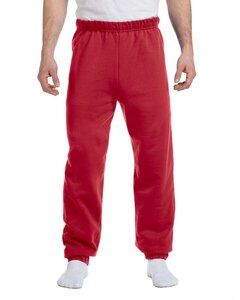 JERZEES 973MR - NuBlend® Sweatpants True Red