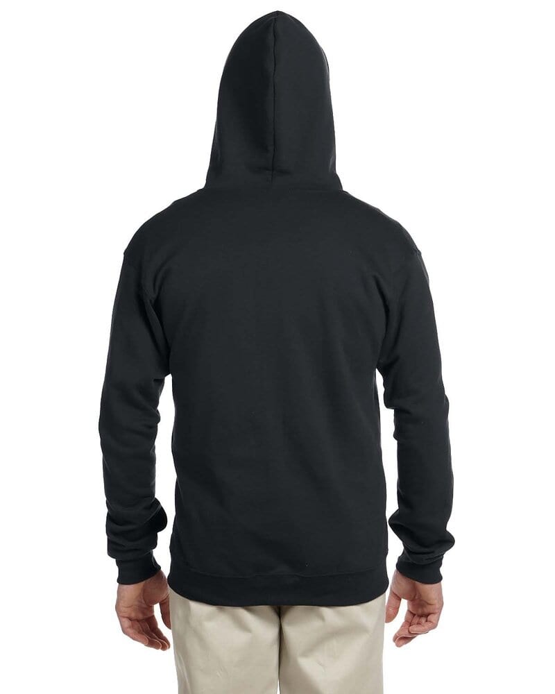 JERZEES 993MR - NuBlend® Full-Zip Hooded Sweatshirt