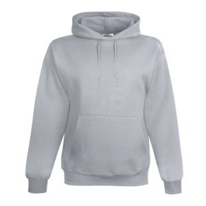 Gildan hoodies for men green