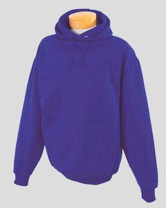 JERZEES 996YR - NuBlend® Youth Hooded Sweatshirt Deep Purple