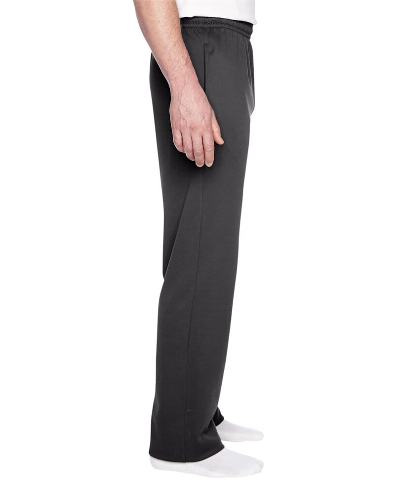 JERZEES PF974MXR - 100% Polyester Fleece Pant