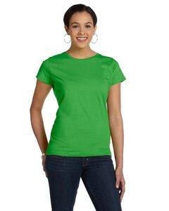 LAT 3516 - Ladies Fine Jersey T-Shirt