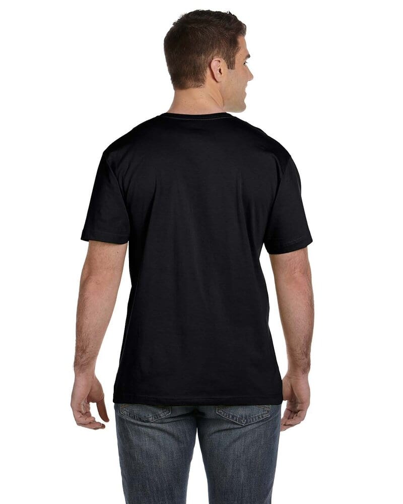 LAT 6901 - Fine Jersey T-Shirt