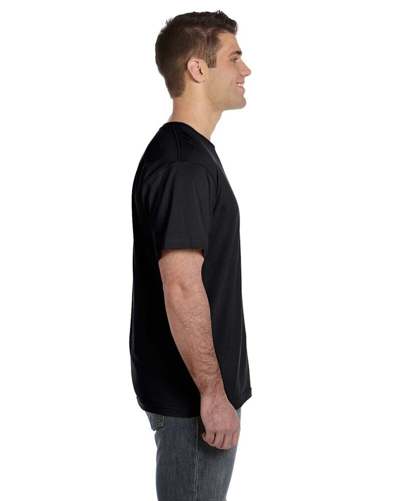 LAT 6901 - Fine Jersey T-Shirt