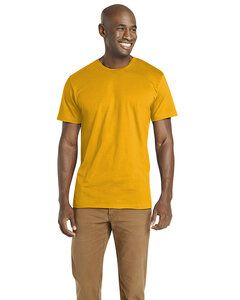 LAT 6901 - Fine Jersey T-Shirt Gold