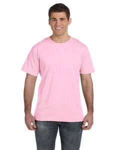 LAT 6901 - Fine Jersey T-Shirt Pink