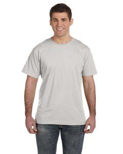 LAT 6901 - Fine Jersey T-Shirt Silver