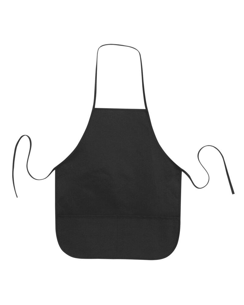 Liberty Bags 5503 - Two Pocket Apron