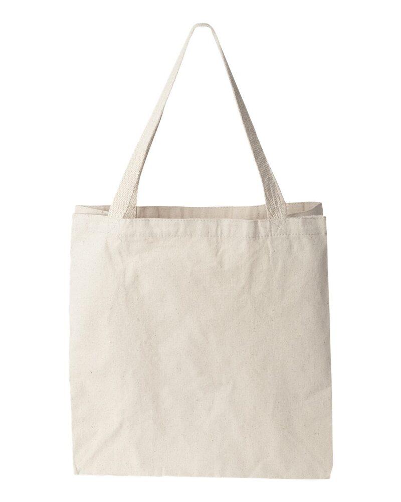 Liberty Bags 8503 - 12 Ounce Cotton Canvas Tote