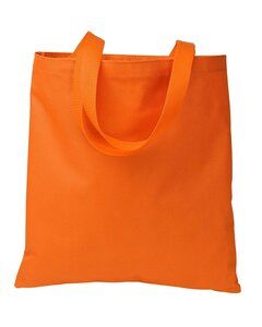 Liberty Bags 8801 - Recycled Basic Tote Orange