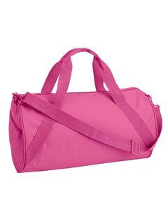 Liberty Bags 8805 - Recycled Small Duffel Hot Pink