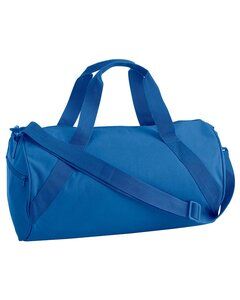 Liberty Bags 8805 - Recycled Small Duffel Royal blue