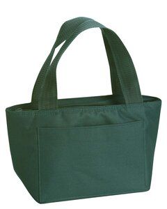 Liberty Bags 8808 - Recycled Cooler Bag Forest
