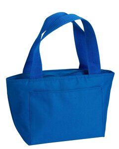 Liberty Bags 8808 - Recycled Cooler Bag Royal blue