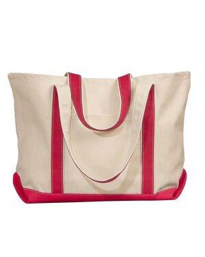 Liberty Bags 8872 - 16 Ounce Cotton Canvas Tote