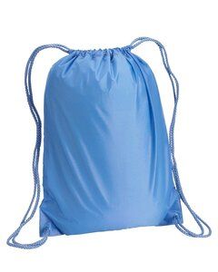 Liberty Bags 8881 - Drawstring Pack with DUROcord® Light Blue